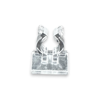 Mini Light Adhesive Clip